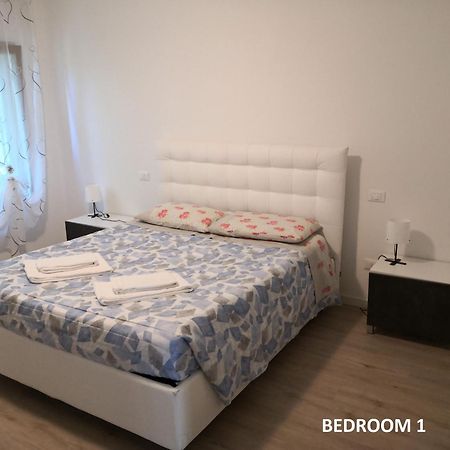 Appartamento Da Guido Borso del Grappa Buitenkant foto