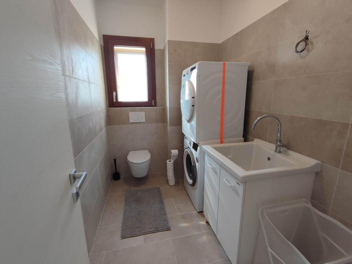Appartamento Da Guido Borso del Grappa Buitenkant foto