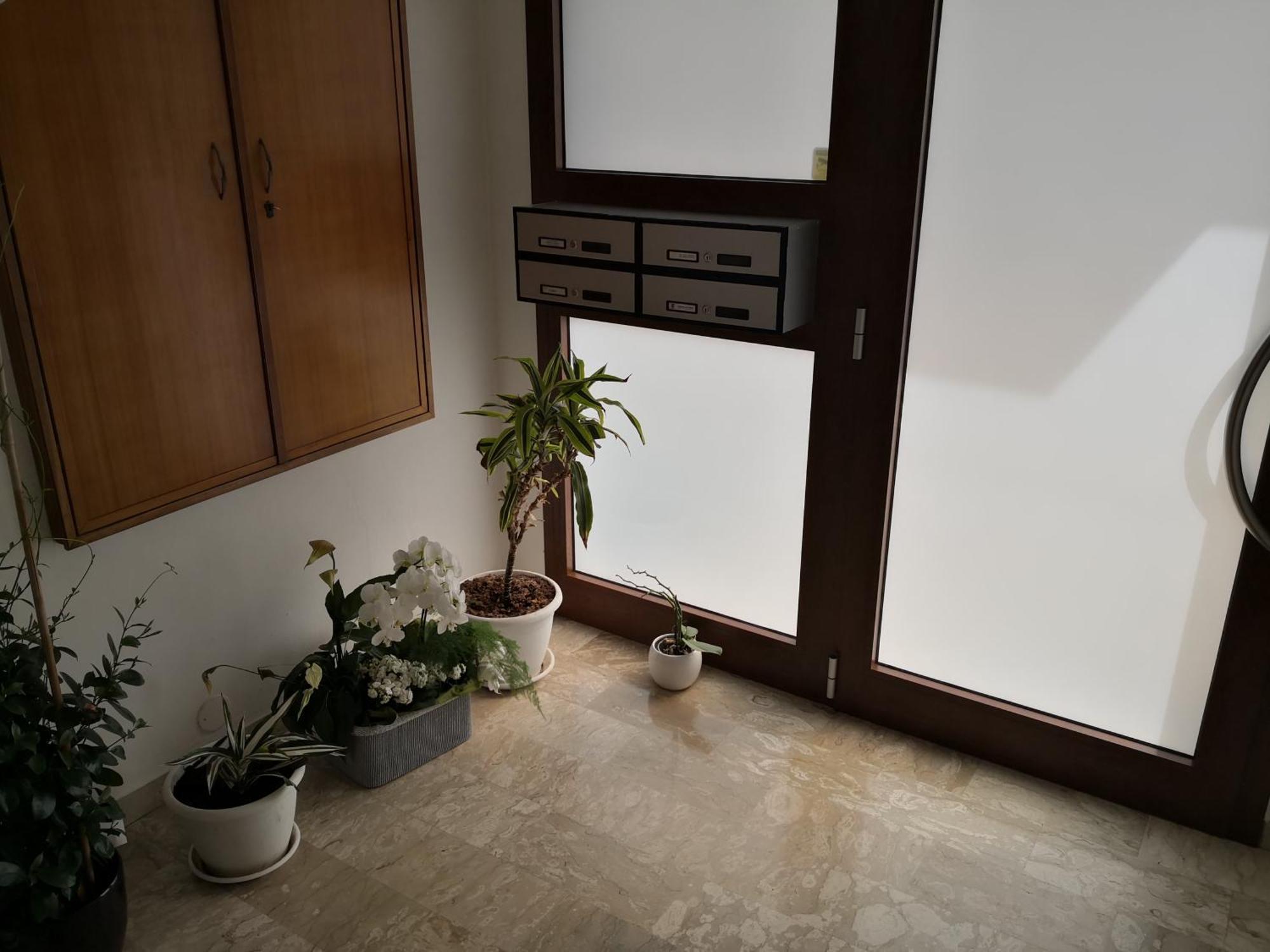 Appartamento Da Guido Borso del Grappa Buitenkant foto